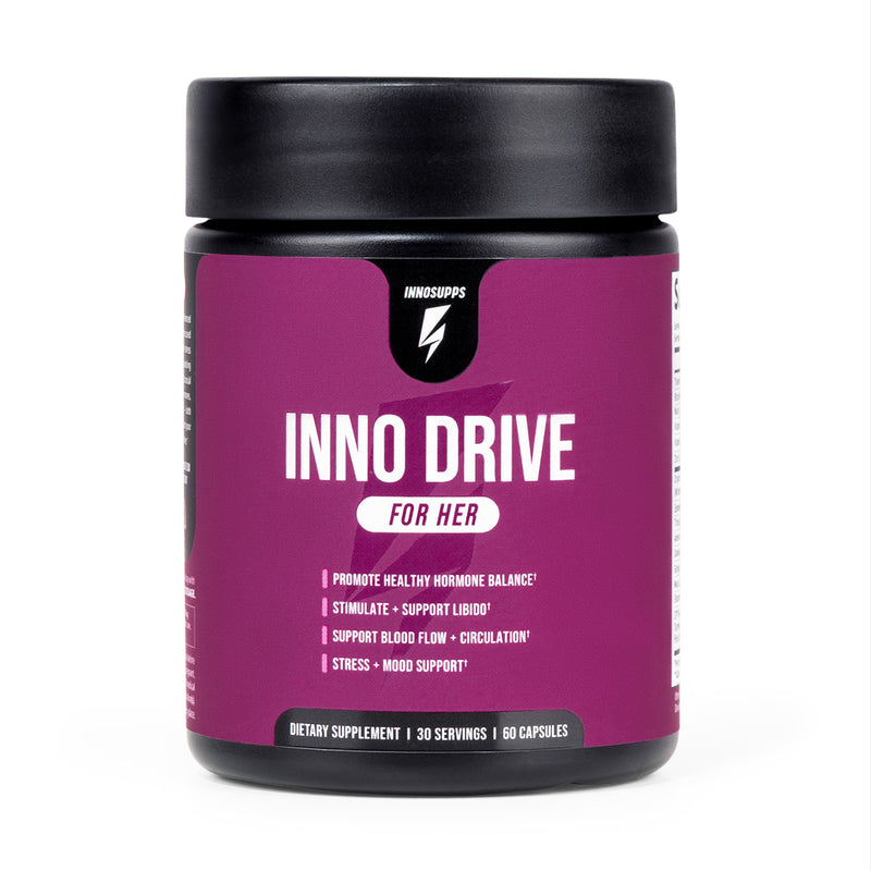 Inno Drive: For Her