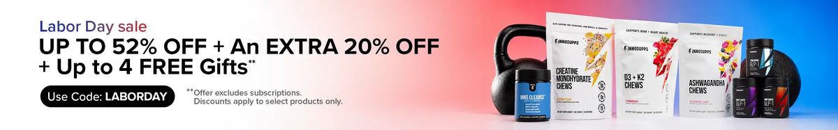 Labor Day Sale