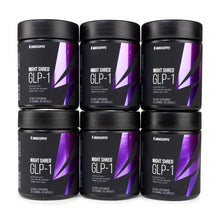 Cargar imagen en el visor de la galería, Night Shred™ GLP-1  6-Month Supply
