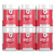 Cargar imagen en el visor de la galería, 3 botellas de Carb Cut Complete