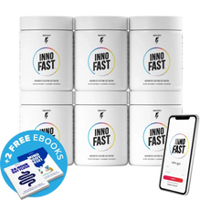 Cargar imagen en el visor de la galería, 6 Bottles of Inno Fast