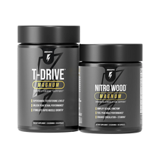 ギャラリービューアに画像をロードします、Magnum Male Collection