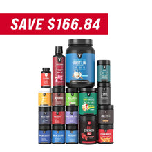 Cargar imagen en el visor de la galería, The Complete Inno Supps Stack