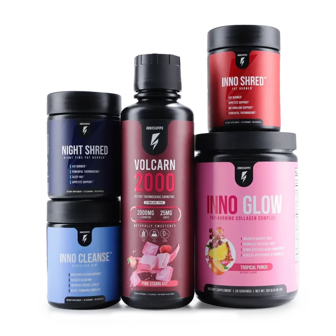 Shred Stack Femenino