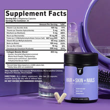 ギャラリービューアに画像をロードします、Female Vitality Stack 3-Month Supply + 1 Stack Free