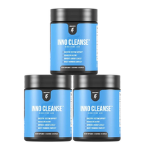 ギャラリービューアに画像をロードします、3 Bottles of Inno Cleanse AU