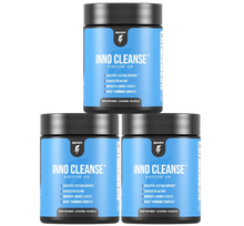 Cargar imagen en el visor de la galería, 3 Bottles of Inno Cleanse