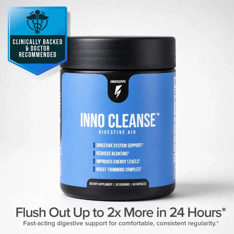 Inno Cleanse