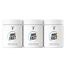 Cargar imagen en el visor de la galería, 3 Bottles of Inno Fast