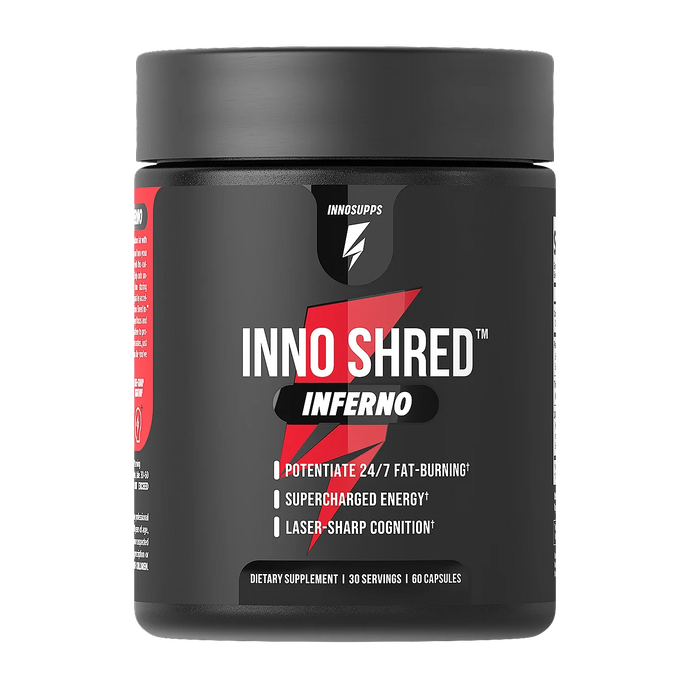 Inno Shred Inferno