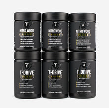 Cargar imagen en el visor de la galería, 3-Month Magnum Male Collection