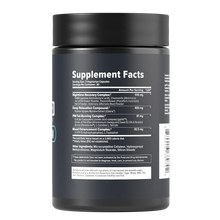 Cargar imagen en el visor de la galería, Night Shred Black