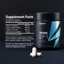 Cargar imagen en el visor de la galería, Trim Biome™ GLP-1