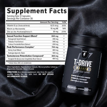 Cargar imagen en el visor de la galería, 3 Bottles of T-Drive™ Magnum