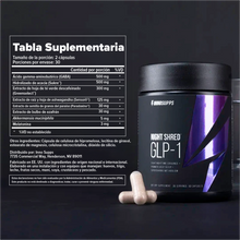 Load image into Gallery viewer, Night Shred™ GLP-1