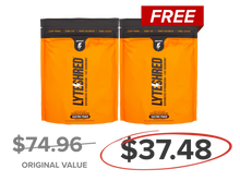 ギャラリービューアに画像をロードします、Lyte Shred™ - Advanced Hydration + Electolytes