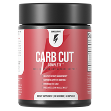 Cargar imagen en el visor de la galería, Corte de carbohidratos completo