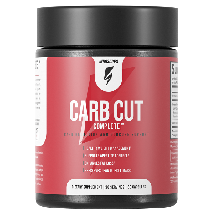 Carb Cut Complete
