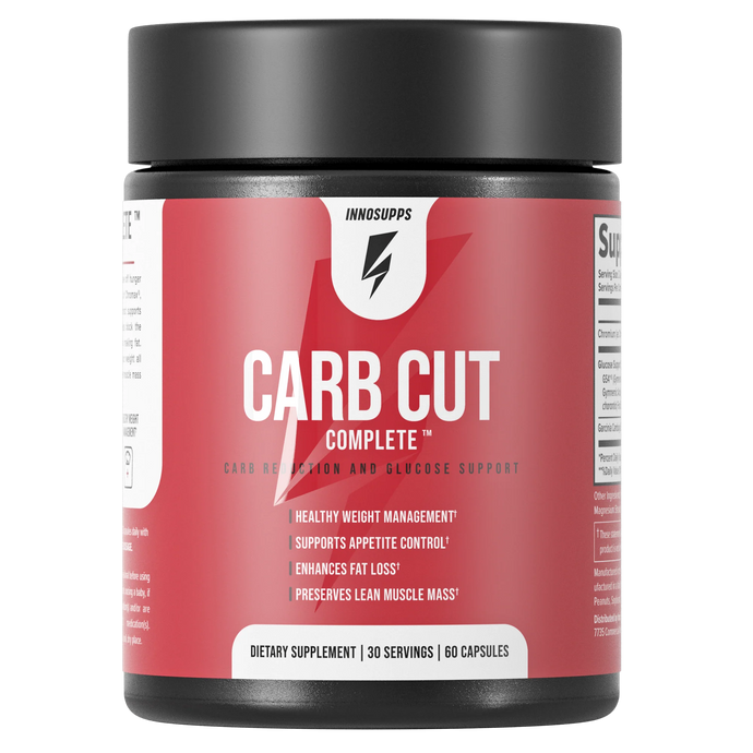 Carb Cut Complete CC