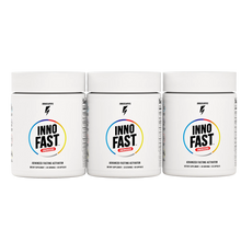 Cargar imagen en el visor de la galería, 3 Bottles of Inno Fast