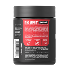Cargar imagen en el visor de la galería, 3 Bottles of Inno Shred Inferno