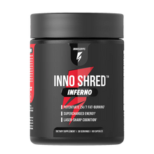Cargar imagen en el visor de la galería, 6 Bottles of Inno Shred Inferno