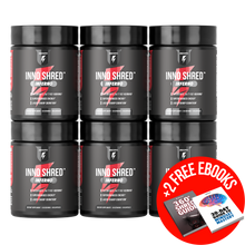 Cargar imagen en el visor de la galería, 6 Bottles of Inno Shred Inferno