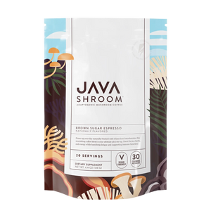 Java Shroom