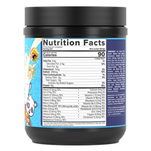 ギャラリービューアに画像をロードします、Protein for Kids