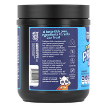 ギャラリービューアに画像をロードします、Protein for Kids