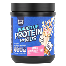Cargar imagen en el visor de la galería, 3 Bottles of Power Up Protein for Kids