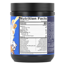 Cargar imagen en el visor de la galería, 3 Bottles of Power Up Protein for Kids