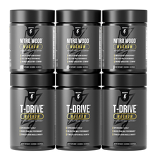 Cargar imagen en el visor de la galería, 3-Month Magnum Male Collection