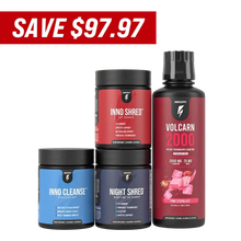 Cargar imagen en el visor de la galería, Thermo Shred Stack AG