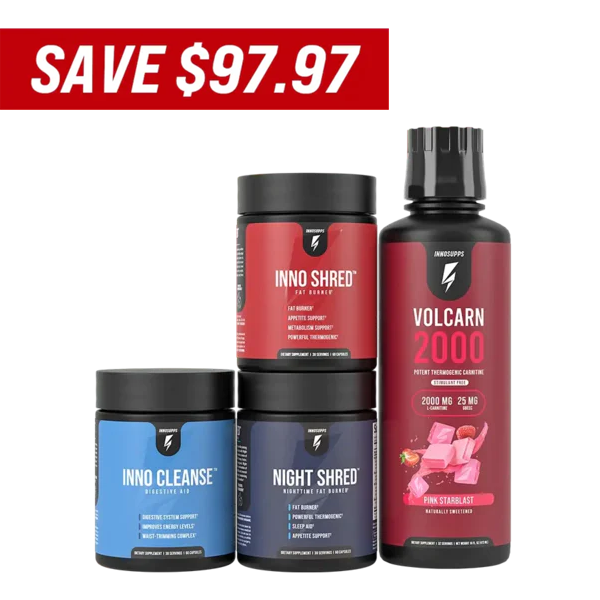 Thermo Shred Stack AG