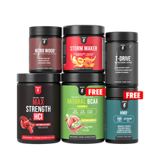 ギャラリービューアに画像をロードします、The GOAT Collection