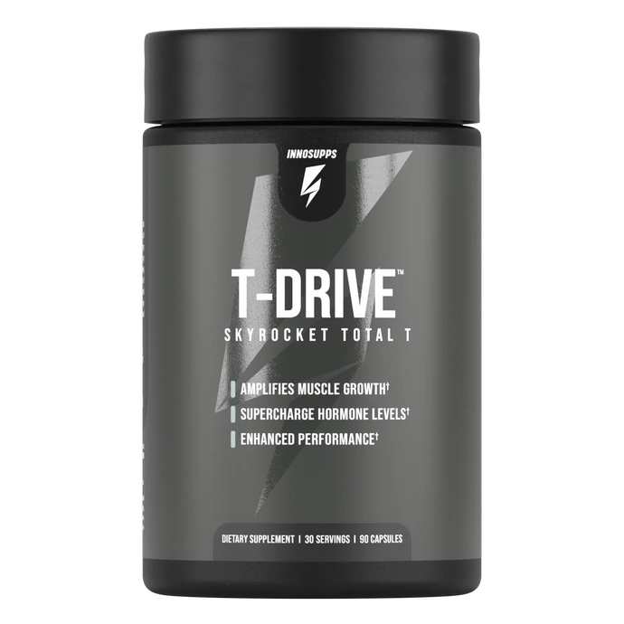 T-Drive™
