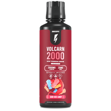 ギャラリービューアに画像をロードします、Thermo Shred Stack - 3 Month Supply