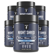 Cargar imagen en el visor de la galería, Night Shred