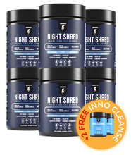 Cargar imagen en el visor de la galería, Night Shred