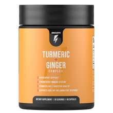 Cargar imagen en el visor de la galería, The Complete Inno Supps Stack