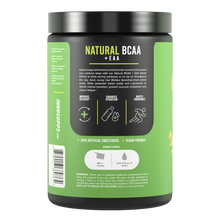 Load image into Gallery viewer, 3 Bottles of Natural BCAA