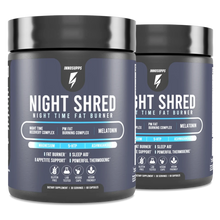 Cargar imagen en el visor de la galería, Night Shred