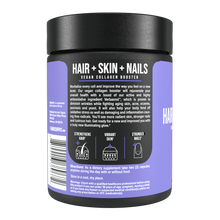 ギャラリービューアに画像をロードします、Hair + Skin + Nails