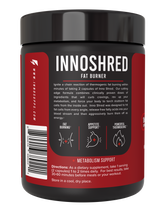 ギャラリービューアに画像をロードします、Inno Shred