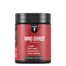 ギャラリービューアに画像をロードします、Inno Shred AU