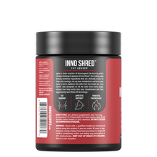 ギャラリービューアに画像をロードします、Inno Shred AU