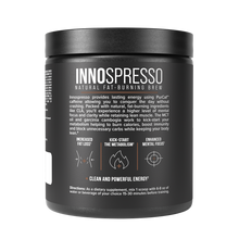 ギャラリービューアに画像をロードします、INNO SPRESSO BURN