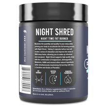 Cargar imagen en el visor de la galería, Night Shred