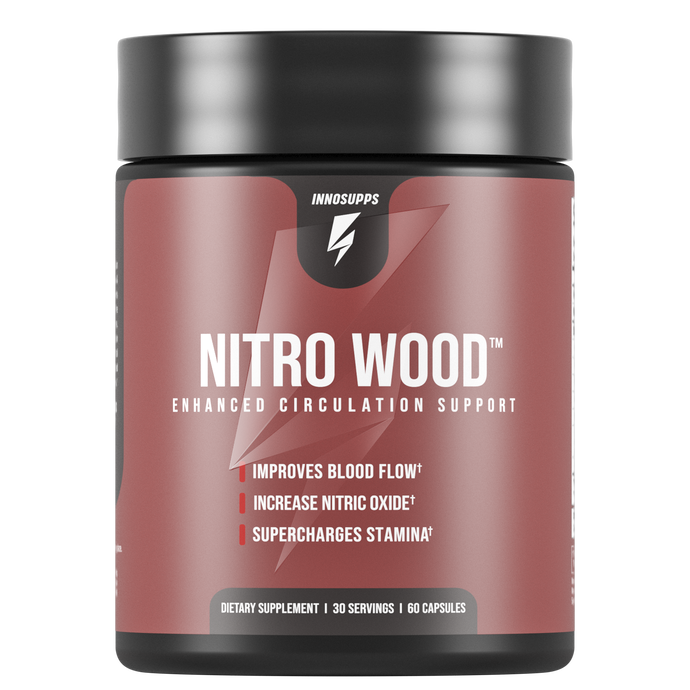 Nitro Wood AG